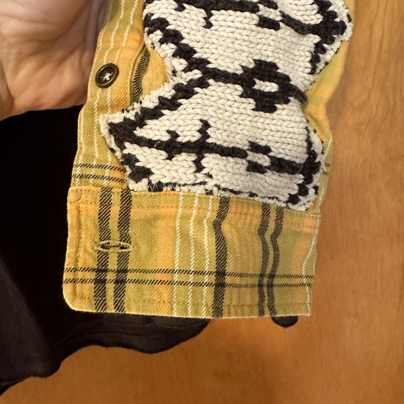 FREE PEOPLE CODY SWIT TOP - Picture 4 of 11